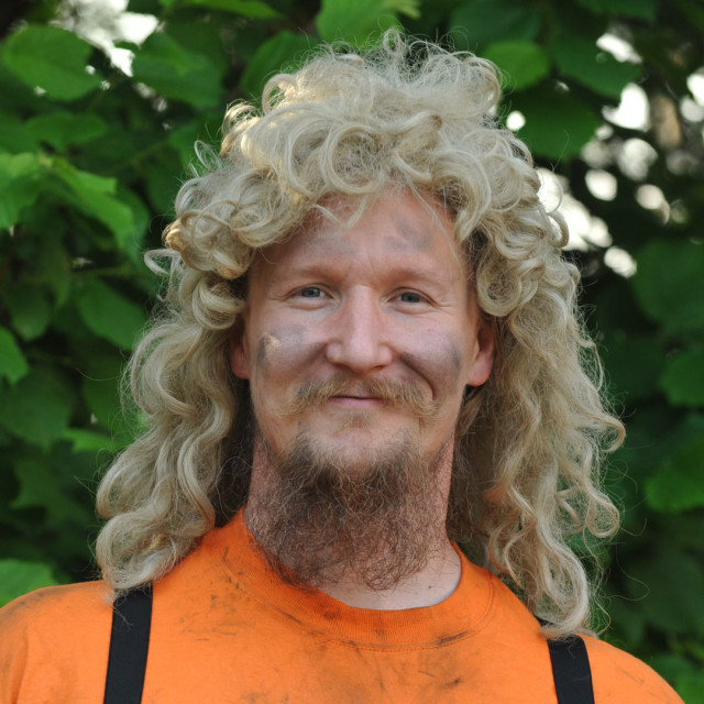 Jukka Sinkkonen